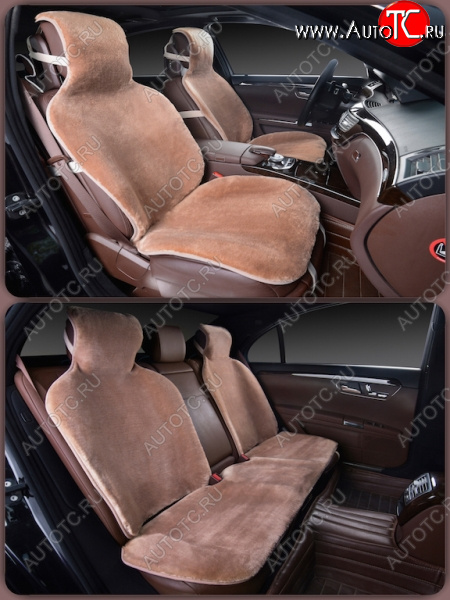 5 999 р. Искусственный мех (короткий ворс)  ikomp012  с доставкой в г. Кемерово