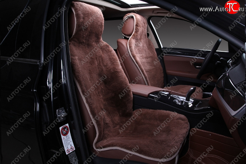 6 399 р. Комплект салонных чехлов Короткий ворс (Австралия)   с012 Автопилот  с доставкой в г. Кемерово