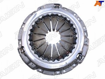 14 699 р. Корзина сцепления Toyota Hiace 04-20  Hilux Pick Up 08-11  Land Cruiser (J100,J80) 80-  Coaster 8 AISIN CTX-084  с доставкой в г. Кемерово. Увеличить фотографию 1