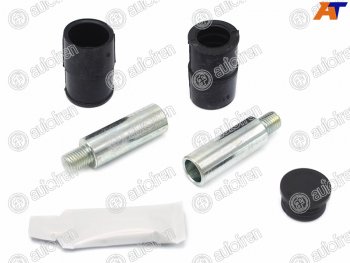 719 р. Ремкомплект направляющие перед BMW 5 F10 10-X5 E70 07-X6 E71 08-AUDI Q5 13-A6 11-MERCEDES X164 AUTOFREN D7158C  с доставкой в г. Кемерово. Увеличить фотографию 1