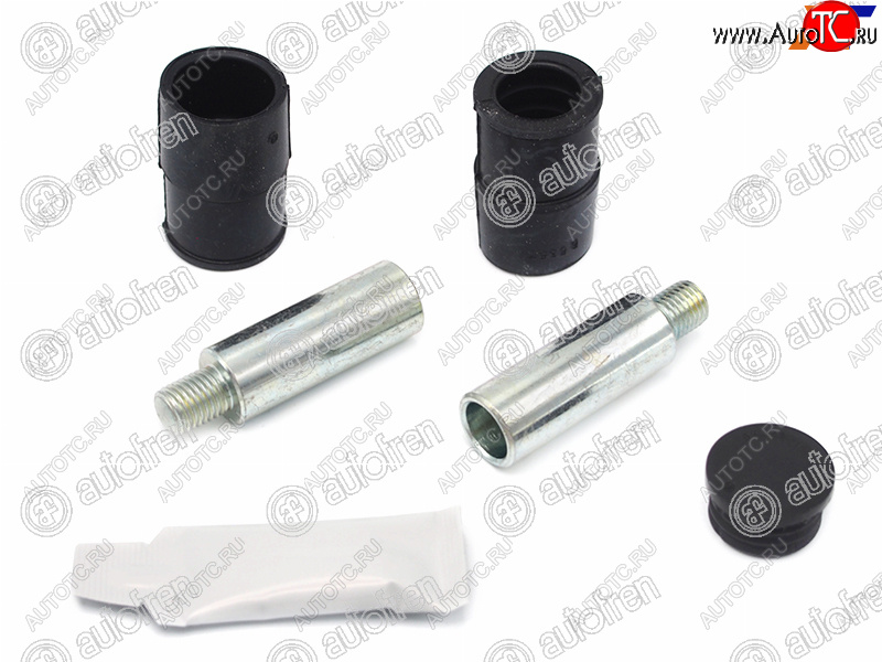 719 р. Ремкомплект направляющие перед BMW 5 F10 10-X5 E70 07-X6 E71 08-AUDI Q5 13-A6 11-MERCEDES X164 AUTOFREN D7158C  с доставкой в г. Кемерово