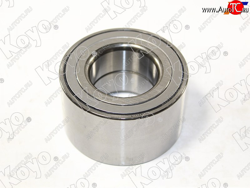 3 279 р. Подшипник передней ступицы MAZDA FAMILIA 323CRONOS 626EUNOS 500BONGO (без ABS) KOYO DAC4280W-2CS40  с доставкой в г. Кемерово