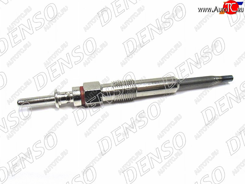 1 359 р. Свеча накала BMW 13567X3X5X6 2.0D2.5D3.0D  03- DENSO DG-178  с доставкой в г. Кемерово