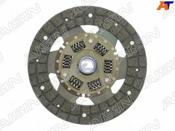 Диск сцепления NISSAN MAXIMASERENAVANETTE AISIN DN-073