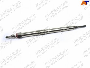 2 999 р. Свеча накала MERSEDES C-CLASSVITO 14-NISSAN PATHFINDERQASHQAI 10-X-TRIAL 13-(4.5V)               DENSO DG-631  с доставкой в г. Кемерово. Увеличить фотографию 1