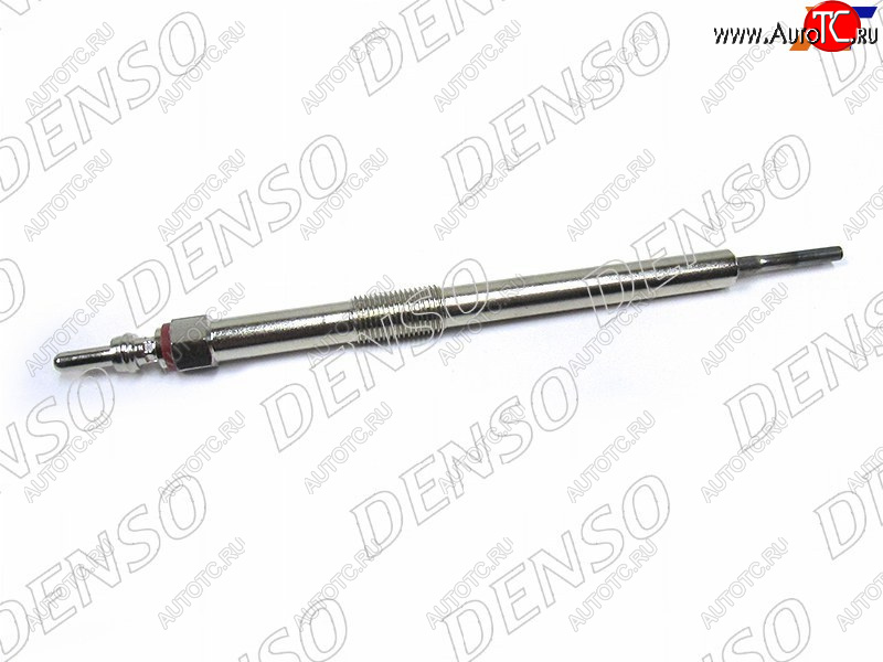 2 999 р. Свеча накала MERSEDES C-CLASSVITO 14-NISSAN PATHFINDERQASHQAI 10-X-TRIAL 13-(4.5V)               DENSO DG-631  с доставкой в г. Кемерово