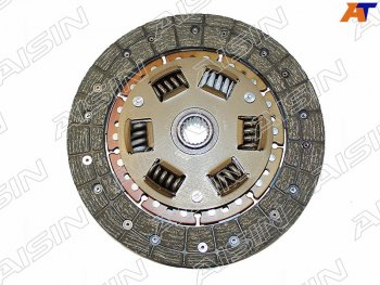 Диск сцепления HONDA CIVIC 1.3-1.6 93-05FR-V 1.7 04-06HR-V 1.6 98-05                               AISIN DH-015