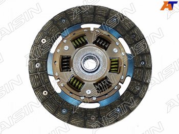 Диск сцепления HONDA CIVICLOGO 1,3 89-                                                              AISIN DH-011
