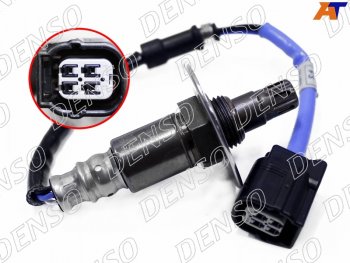 Датчик кислородный HONDA C-RV RE K2024A DENSO DOX-0513