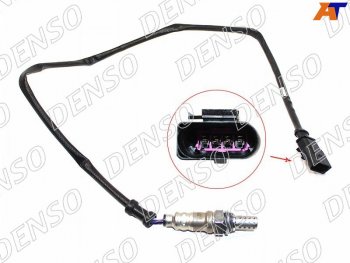 Датчик кислородный AUDI Q3 11-Q5 08-SKODA OCTAVIA 04-13VW CADDY 04-15GOLF 08-POLO 09-TOUAREG 1 DENSO DOX-2041