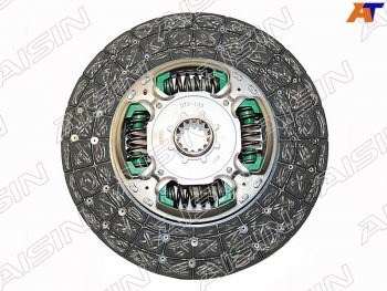 Диск сцепления TOYOTA LAND CRUISER 8090 4.2D 90- 1HDT AISIN DTX-133