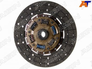 Диск сцепления TOYOTA DYNA 200LAND CRUISER 7080 1HZ AISIN DT-094L