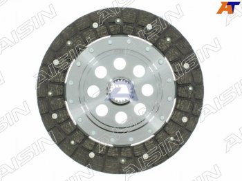 Диск сцепления 1,2KD FORTUNERHILUX 08- (D=275) AISIN DT-602U