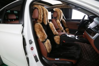 599 р. Лиса  i203  с доставкой в г. Кемерово. Увеличить фотографию 1