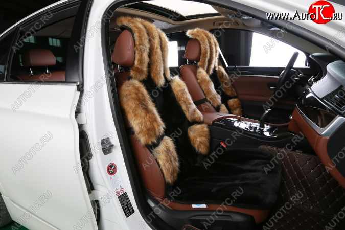 599 р. Лиса  i203  с доставкой в г. Кемерово