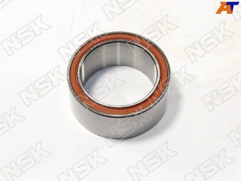 1 049 р. Подшипник муфты кондиционера 354820 K24A, R18A (HONDA) NSK EP35BD4820T1XDDUM  с доставкой в г. Кемерово. Увеличить фотографию 1