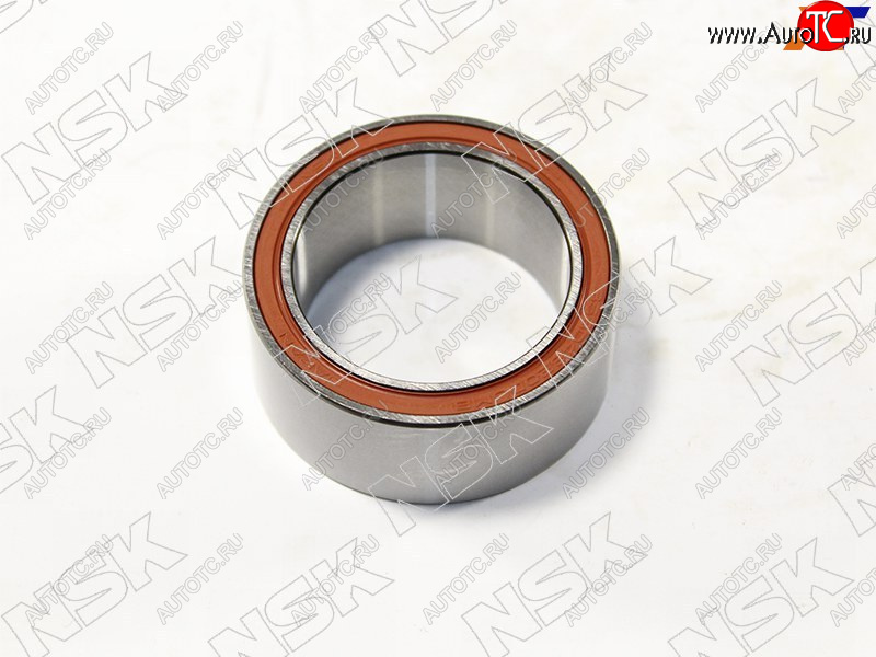 1 049 р. Подшипник муфты кондиционера 354820 K24A, R18A (HONDA) NSK EP35BD4820T1XDDUM  с доставкой в г. Кемерово