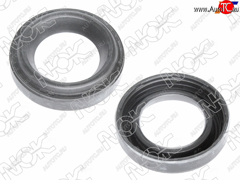 173 р. Кольцо свечного колодца HONDA D13BD15BD16AD17AK20AK24AF23AJ25A-J35A (24x40x7.5) NOK EZ8366-N0  с доставкой в г. Кемерово