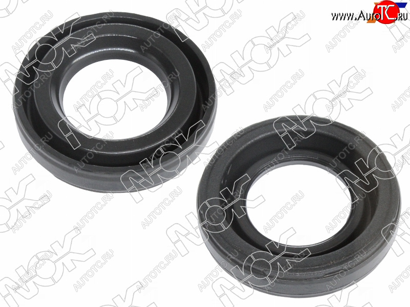 264 р. Кольцо свечного колодца NS GA13D#GA15D#CR10DECR12DEQG13DEQG15DEQG18DE NOK EZ8339-A0  с доставкой в г. Кемерово