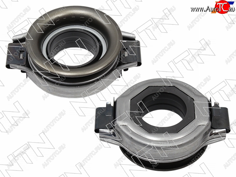 2 299 р. Выжимная муфта сцепления NISSAN TERRANOX-TRAIL TD25TD23TD27TKA24EVQ30YD22 NTN FCR62-32-14/2  с доставкой в г. Кемерово