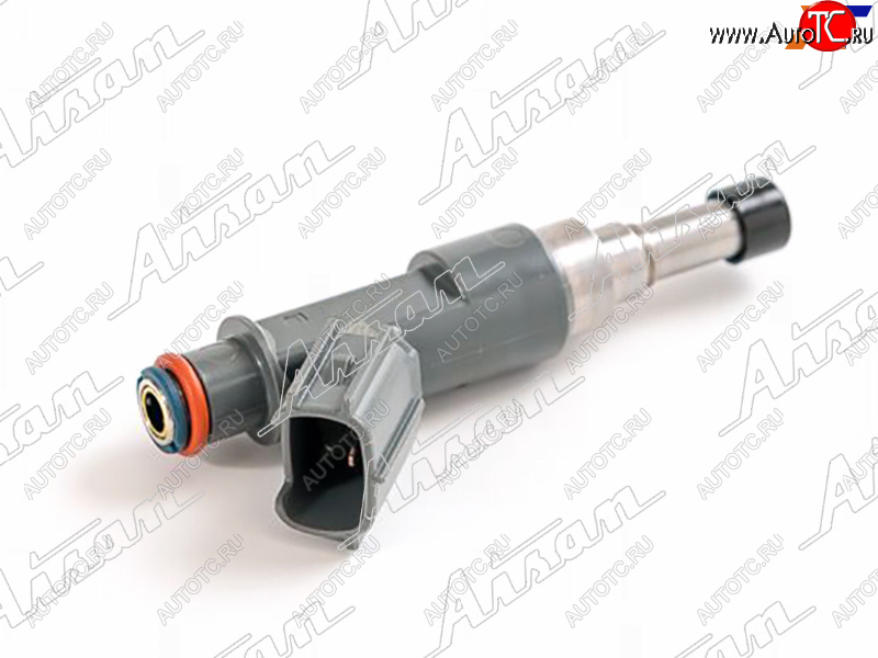 6 349 р. Форсунка топливная 1-2TRFE 4RUNNERFORTUNERHIACEHILUXSURFLC PRADO 04- AISAN FNJJ-79155  с доставкой в г. Кемерово