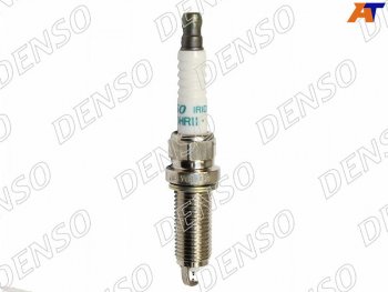 1 779 р. Свеча зажигания NISSAN ALTIMAELGRANDMICRANOTEQASHQAITEANATIIDAX-TRAIL DENSO FXE20H-R11  с доставкой в г. Кемерово. Увеличить фотографию 1