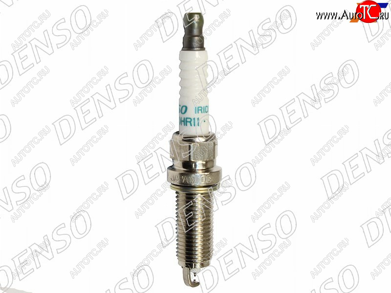 1 779 р. Свеча зажигания NISSAN ALTIMAELGRANDMICRANOTEQASHQAITEANATIIDAX-TRAIL DENSO FXE20H-R11  с доставкой в г. Кемерово