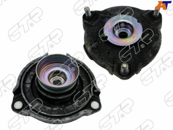 3 699 р. Опора передней стойки Kia Sorento 14-20 CTR GA0004  с доставкой в г. Кемерово. Увеличить фотографию 1