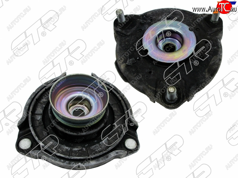3 699 р. Опора передней стойки Kia Sorento 14-20 CTR GA0004  с доставкой в г. Кемерово