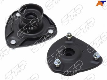 1 979 р. Опора передней стойки Kia Rio 05-11  Hyundai Accent 06-11 (Справа) CTR GA0005R  с доставкой в г. Кемерово. Увеличить фотографию 1