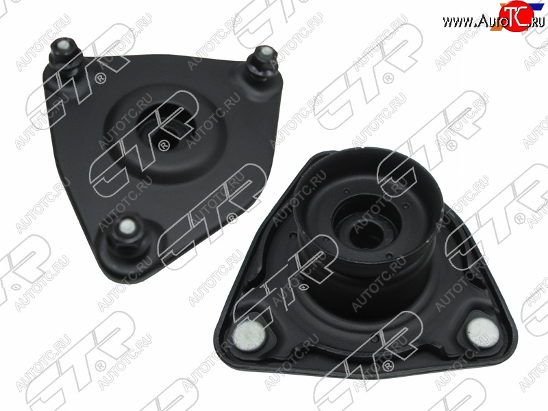 2 699 р. Опора передней стойки Hyundai Elantra 06-12  Kia Ceed 06-12  Hyundai Avante 06-11  i30 07-12 (Спр CTR GA0011  с доставкой в г. Кемерово