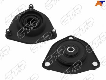 3 079 р. Опора передней стойки Hyundai Elantra 00-09  Kia Cerato 04-09  Spectra 00-11 (Справа=Слева) CTR GA0007  с доставкой в г. Кемерово. Увеличить фотографию 1