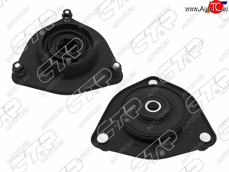 3 079 р. Опора передней стойки Hyundai Elantra 00-09  Kia Cerato 04-09  Spectra 00-11 (Справа=Слева) CTR GA0007  с доставкой в г. Кемерово