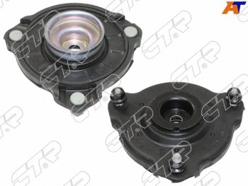 2 779 р. Опора передней стойки Hyundai Elantra 15-20  Kia Soul 19- CTR GA0022  с доставкой в г. Кемерово. Увеличить фотографию 1