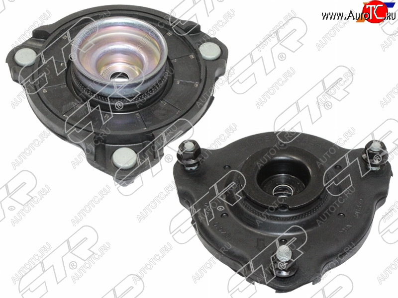 2 779 р. Опора передней стойки Hyundai Elantra 15-20  Kia Soul 19- CTR GA0022  с доставкой в г. Кемерово