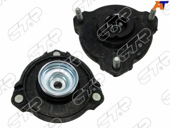 2 789 р. Опора передней стойки Hyundai Tucson 15-21 (Справа=Слева) CTR GA0021  с доставкой в г. Кемерово. Увеличить фотографию 1