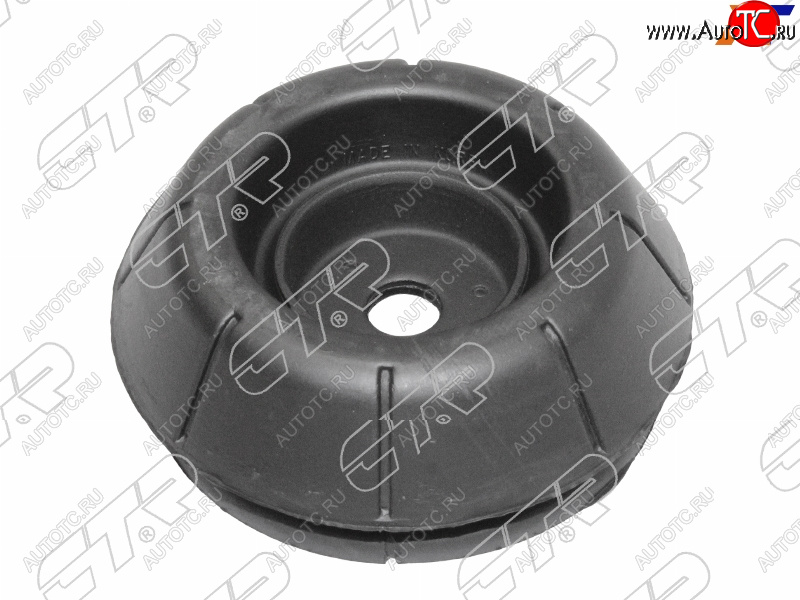 1 339 р. Опора передней стойки Chevrolet Lacetti 04-13  Daewoo Lacetti 04-09  Chevrolet Nubira 04-13  Daew CTR GA0038  с доставкой в г. Кемерово