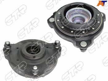 5 699 р. Опора передней стойки Hyundai Elantra 15-20  Kia Soul 19- CTR GA0022K  с доставкой в г. Кемерово. Увеличить фотографию 1