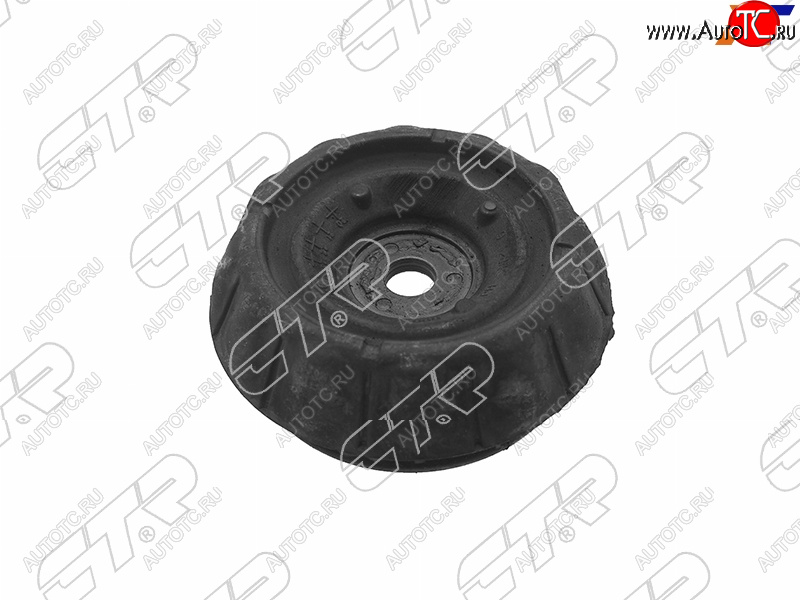 2 389 р. Опора передней стойки Hyundai Solaris 10-20  Kia Rio 11-22  Hyundai Accent 11-17  i10 07-13  Kia CTR GA0040  с доставкой в г. Кемерово