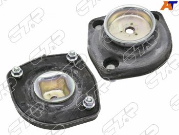 1 899 р. Опора задней стойки Hyundai Elantra 00-09  Tucson 04-09  Kia Sportage 06-10 (Слева) CTR GA0023L  с доставкой в г. Кемерово. Увеличить фотографию 1