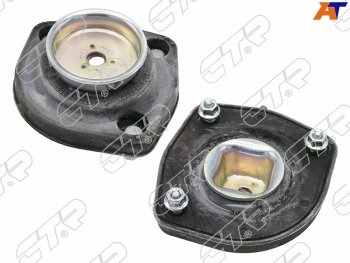 1 899 р. Опора задней стойки Hyundai Elantra 00-09  Tucson 04-09  Kia Sportage 06-10  Hyundai Coupe 02-09 CTR GA0023R  с доставкой в г. Кемерово. Увеличить фотографию 1