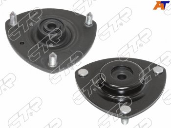 2 769 р. Опора передней стойки Honda Civic 00-12  Civic Ferio 00-05  CR-V 01-06  Stream 00-06 (Спереди Сл CTR GA0057L  с доставкой в г. Кемерово. Увеличить фотографию 1
