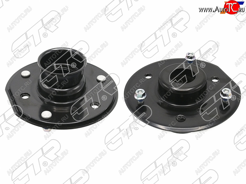 3 199 р. Опора передней стойки Chevrolet Captiva 06-15  Opel Antara 06-15  Daewoo Winstorm 06-10 CTR GA0051  с доставкой в г. Кемерово