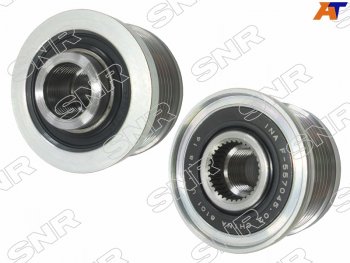 Шкив генератора NISSAN MANY SNR GA76803