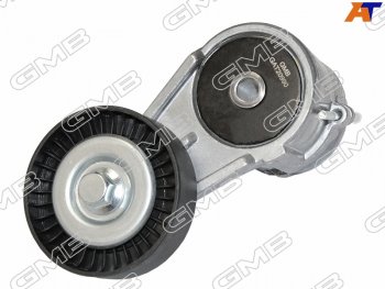 3 799 р. Натяжитель приводного ремня CHEVROLET LACETTIOPEL ASTRA HCORSA C 1,5 04- GMB GAT20990  с доставкой в г. Кемерово. Увеличить фотографию 1