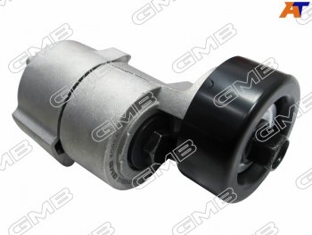 4 189 р. Натяжитель приводного ремня HYUNDAI IX35 2,0KIA SORENTO 2,4 12- GMB GAT10010  с доставкой в г. Кемерово. Увеличить фотографию 1