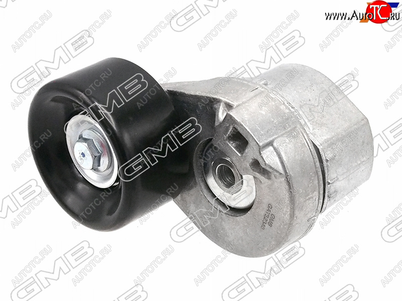 4 499 р. Натяжитель приводного ремня FORD TRANSIT 2,4D 00-06 GMB GAT32340  с доставкой в г. Кемерово