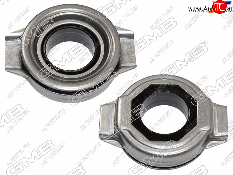 2 299 р. Выжимная муфта сцепления NISSAN E13S, E15S, GA13-16, CD17, CD20, B13, B14, N13, N14, U13, U14 GMB GC41010  с доставкой в г. Кемерово