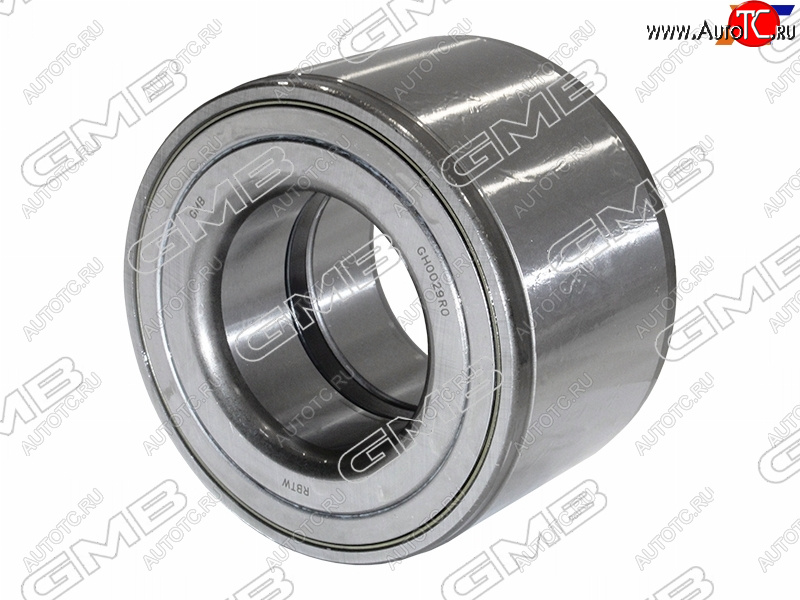5 199 р. Подшипник передней ступицы MAZDA BT-50,B2500FORD RANGER GMB GH0029R0  с доставкой в г. Кемерово
