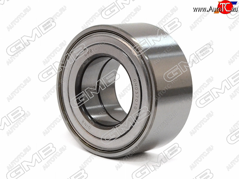 1 059 р. Подшипник передней ступицы CITROEN C2C3SAXOPEUGEOT1007106206306 93-05 GMB GH037010  с доставкой в г. Кемерово
